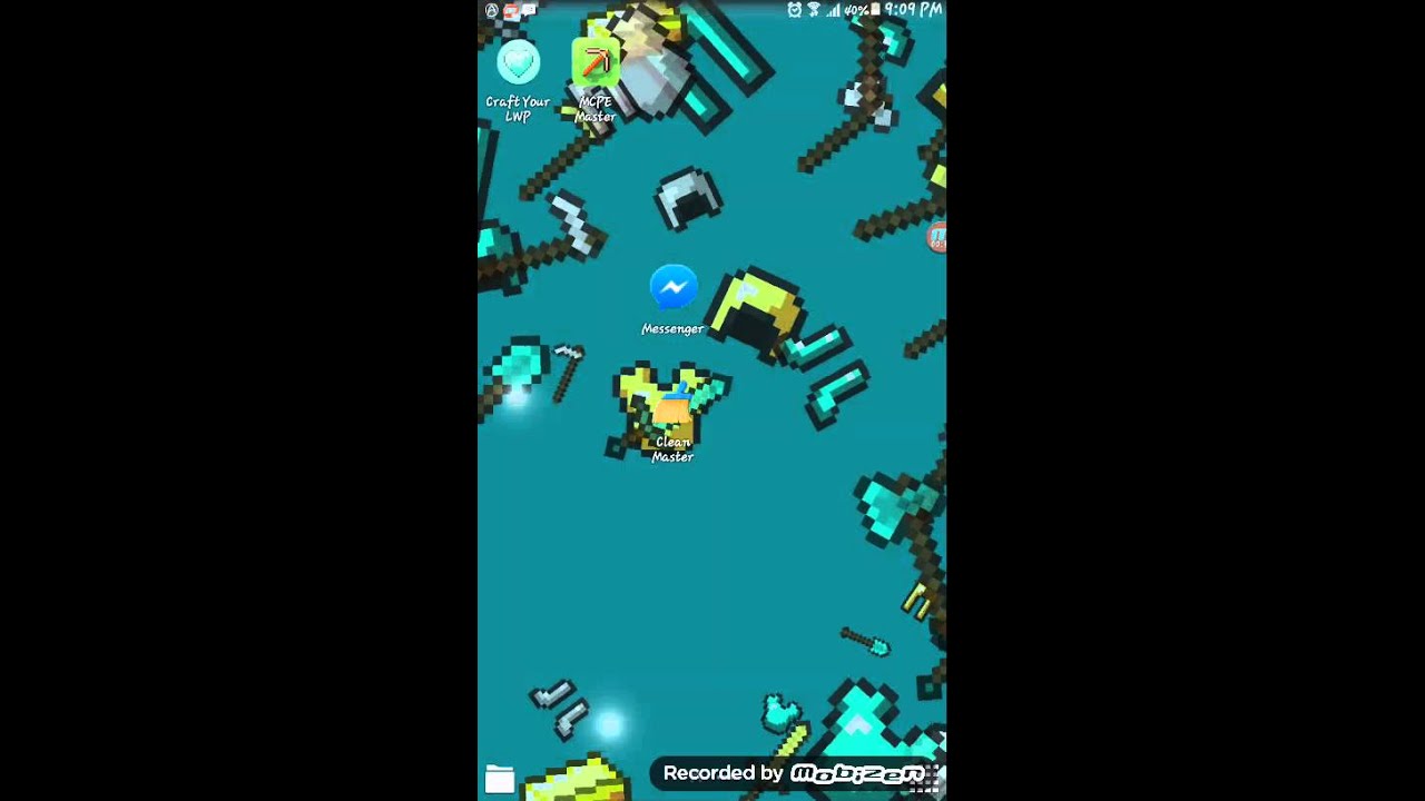 Screenshot - HD Wallpaper 