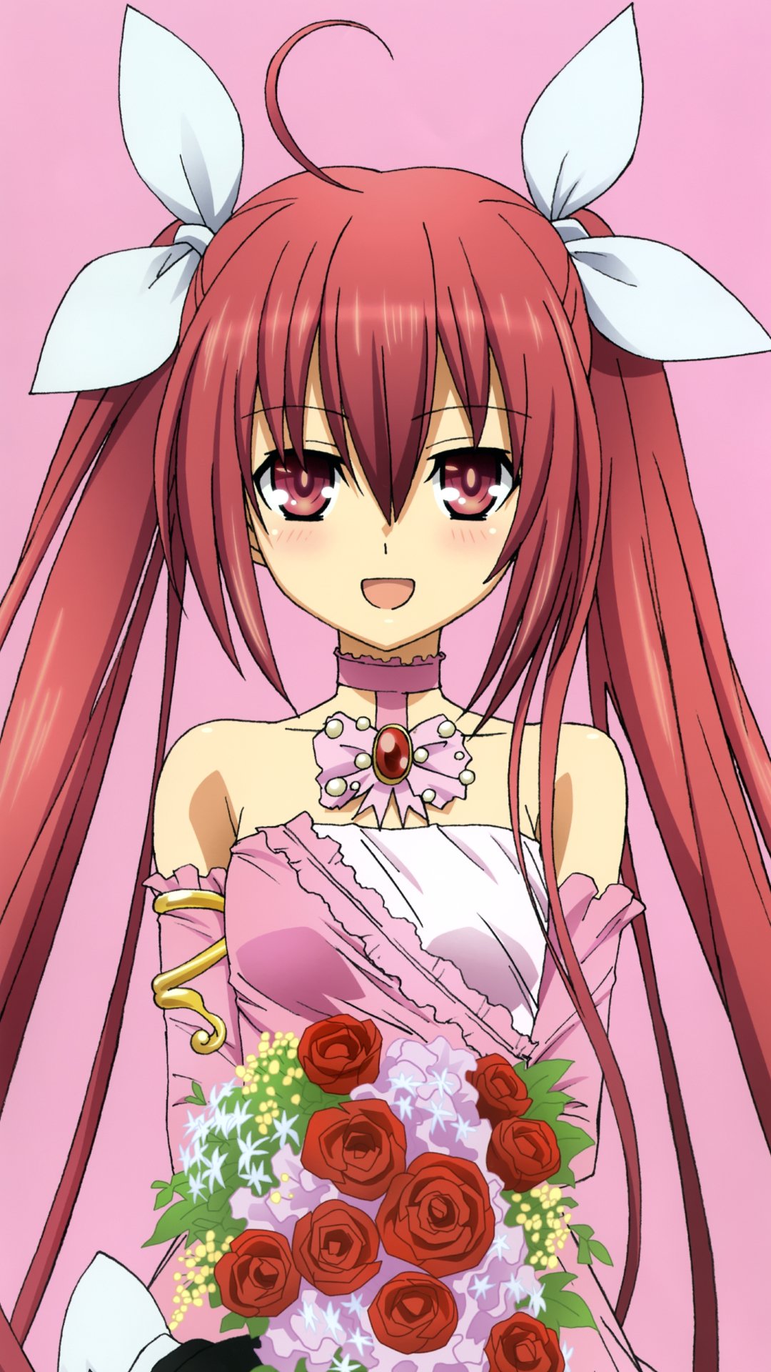 Date A Live 3 Kotori Itsuka - Kotori Itsuka - HD Wallpaper 