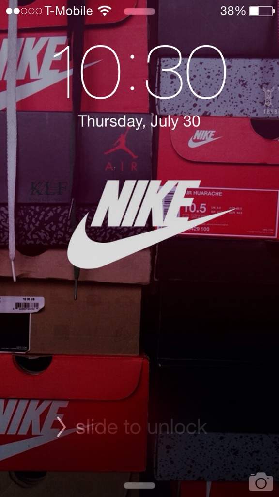 User Uploaded Image - Nike - HD Wallpaper 