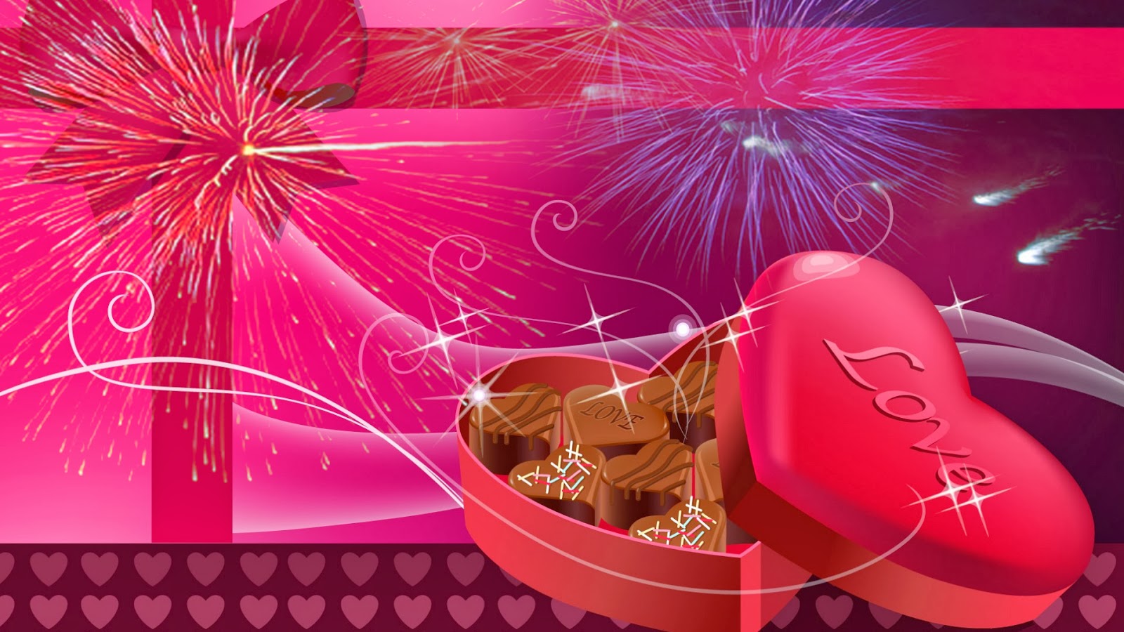 Happy Chocolate Day Hd Wallpapers - Happy Chocolate Day New - HD Wallpaper 