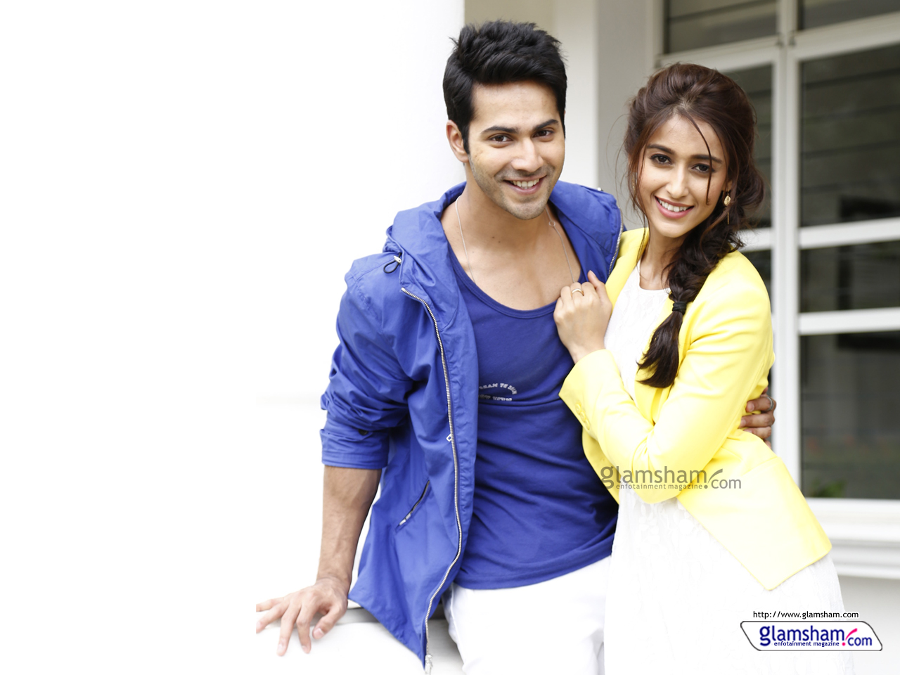 Main Tera Hero Movie Hd - HD Wallpaper 