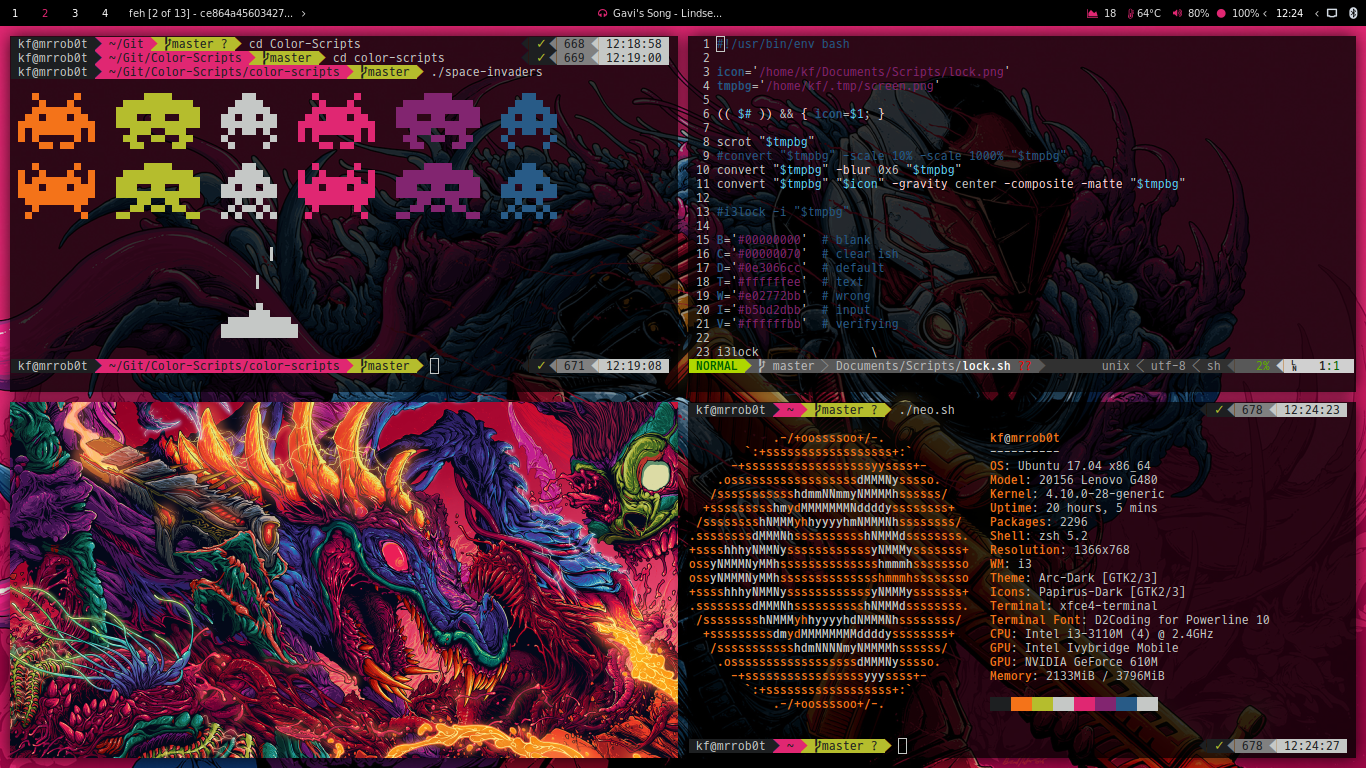 Hyper Best - HD Wallpaper 