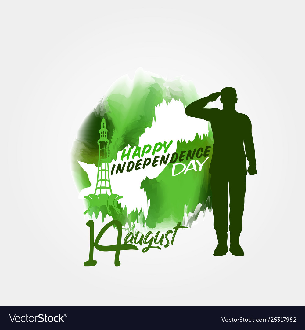 Army Soldier Salute Silhouette - HD Wallpaper 