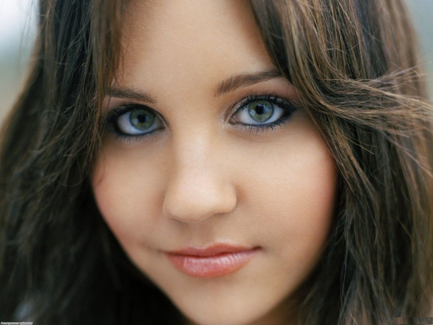 Amanda Bynes - HD Wallpaper 