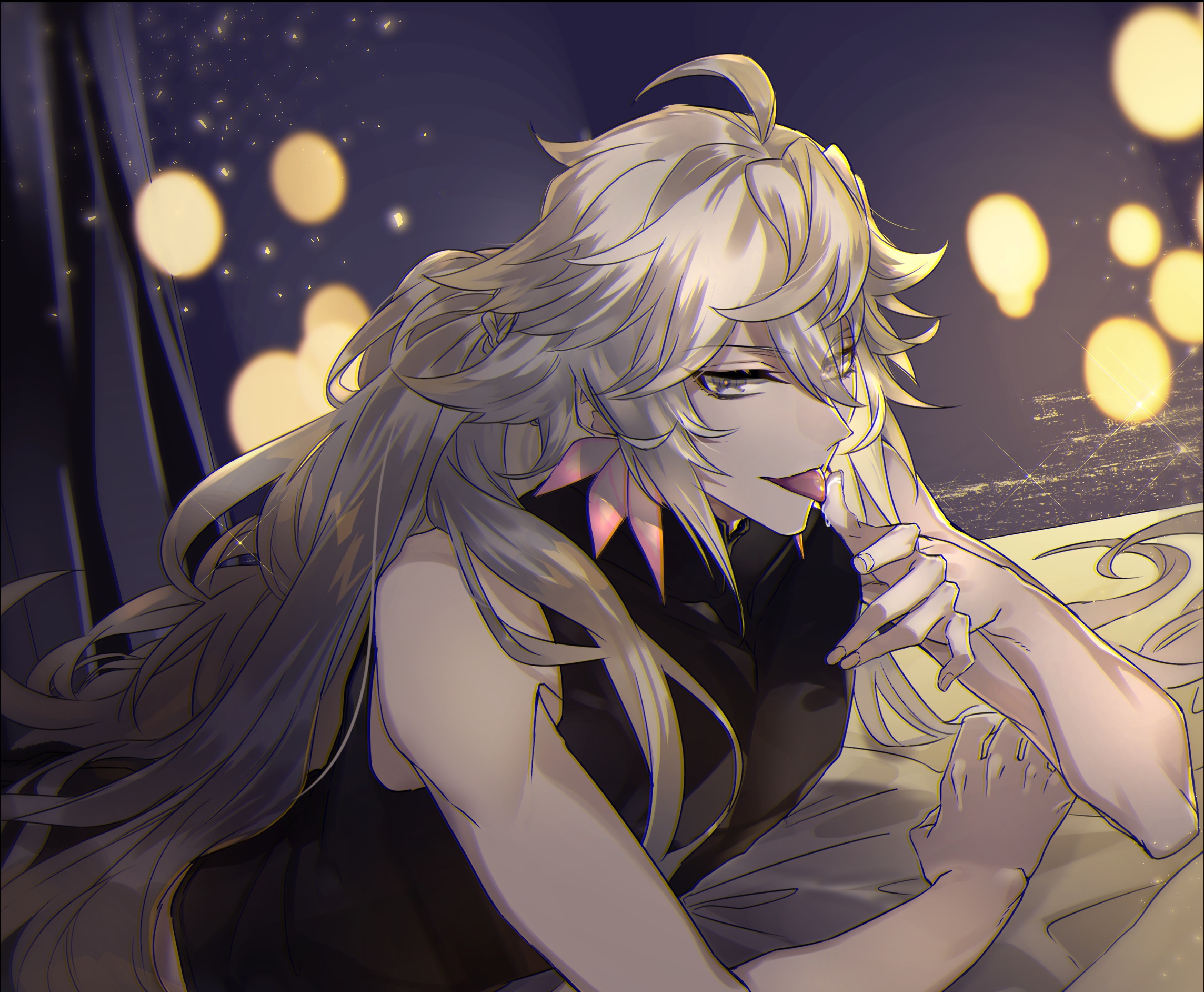 Fate Grand Order Wallpaper Anime 22x14 Wallpaper Teahub Io