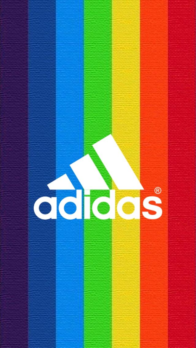 Adidas - HD Wallpaper 