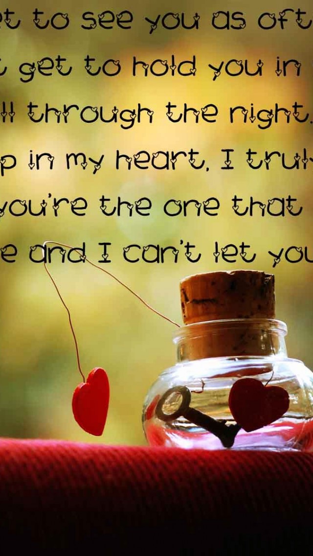 Heart Touching Wallpapers For Mobile - 640x1136 Wallpaper 