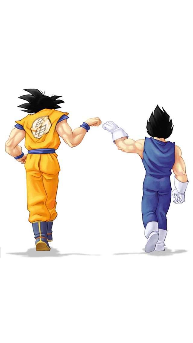 Top 93+ about goku and vegeta wallpaper 119 Super Saiyan God Goku Vegeta from Dragon Ball Super Super Broly Dragon Ball Z Dokkan Battle Art HD wallpaper download