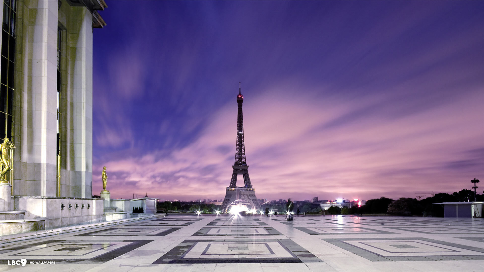 Eiffel Tower Wallpaper 16 Towers Hd Backgrounds - Medhansh Name - HD Wallpaper 