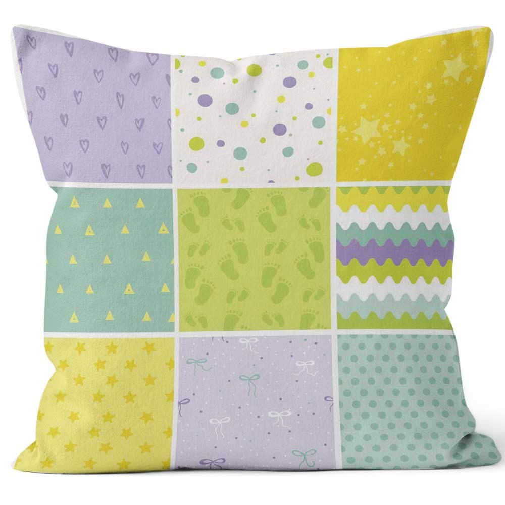 Geometric Pattern Baby - HD Wallpaper 