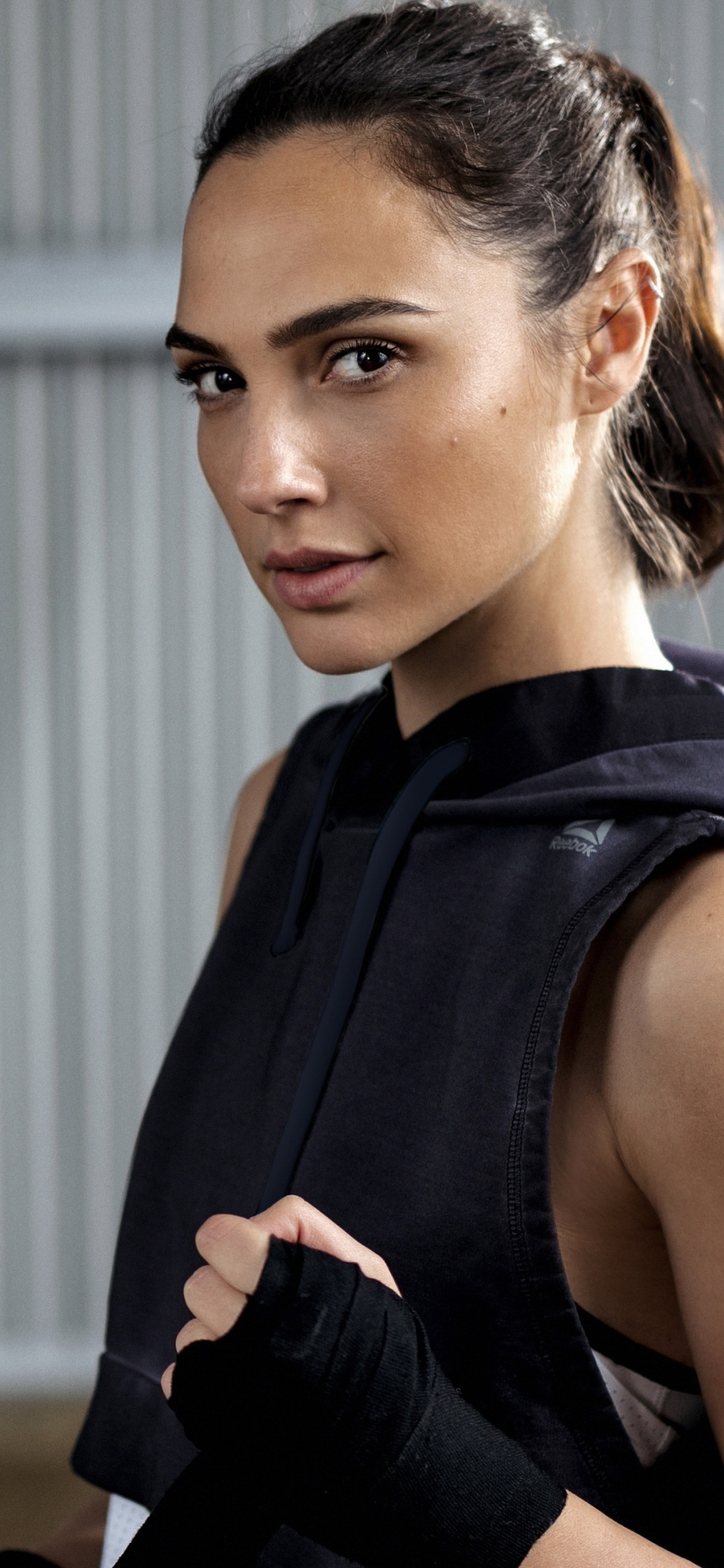 Gal Gadot, Reebok, Boxing, Fitness, Wallpaper - Gal Gadot - HD Wallpaper 