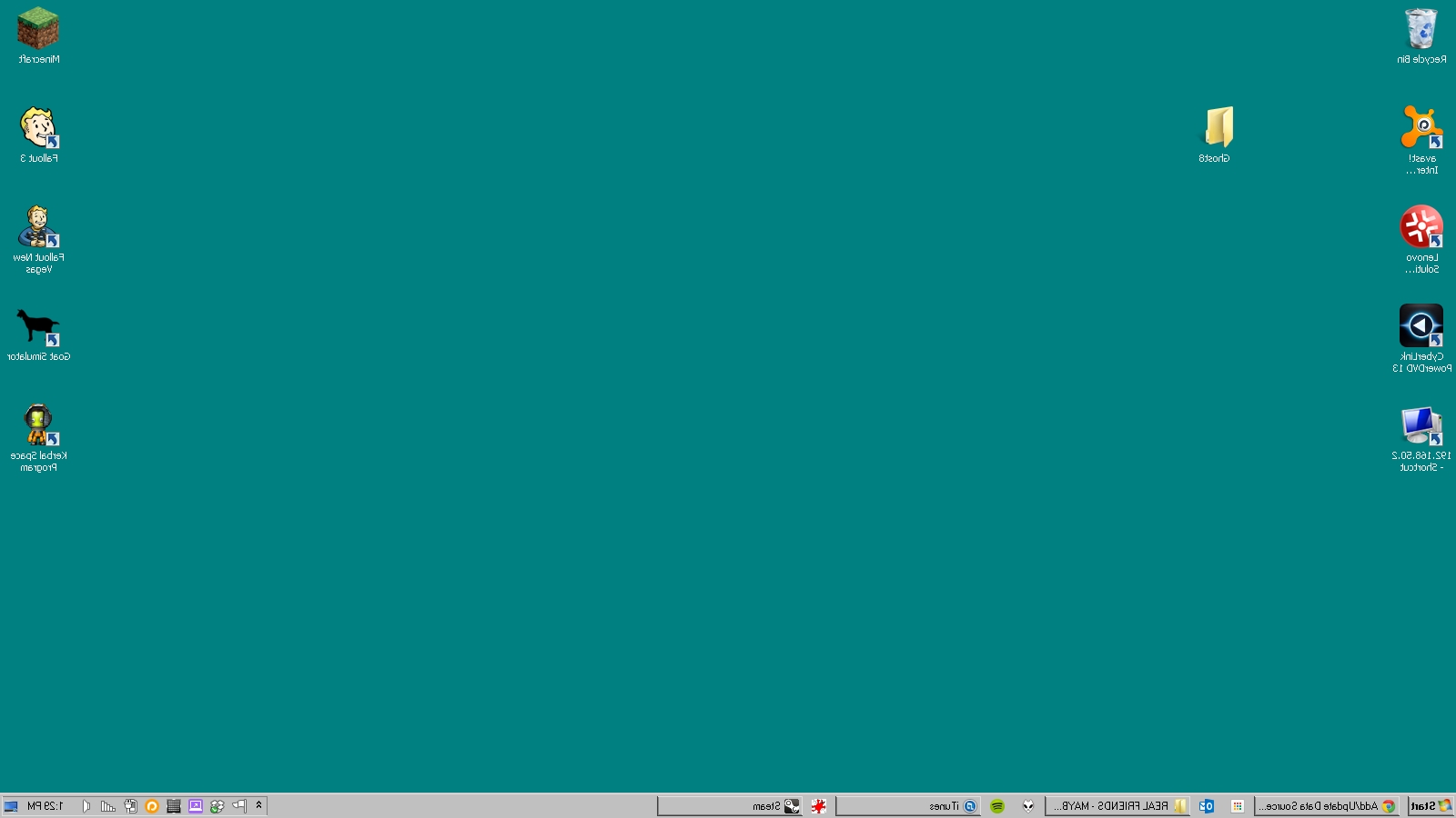 #13myjoh Windows 95 Wallpaper Pack - Desktop Of Windows 98 - HD Wallpaper 