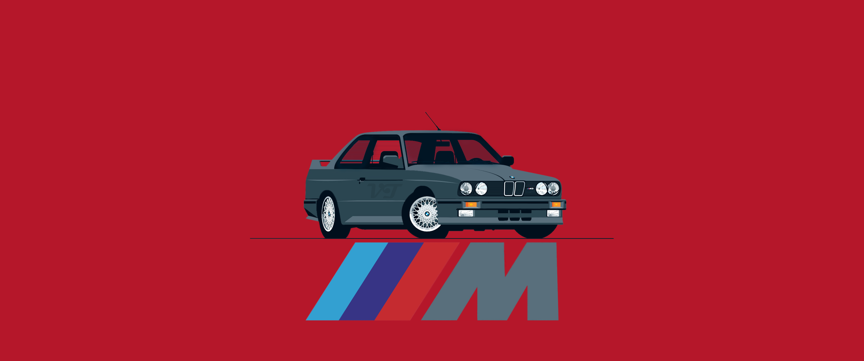 Classic Car - HD Wallpaper 