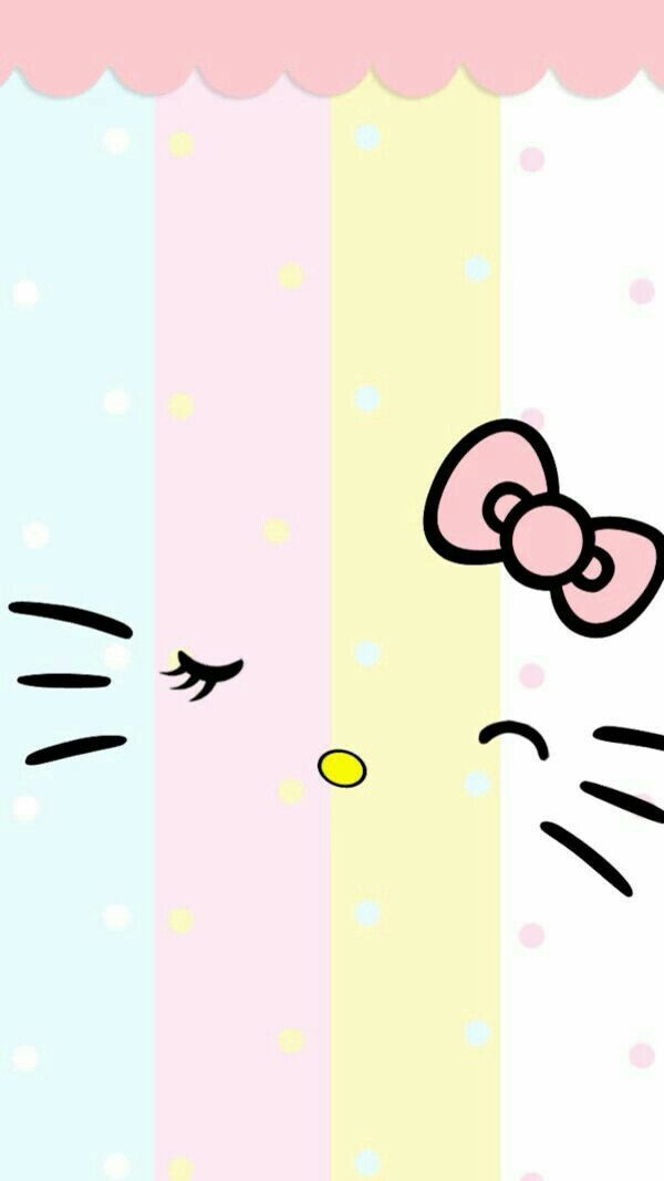 Hello Kitty - HD Wallpaper 