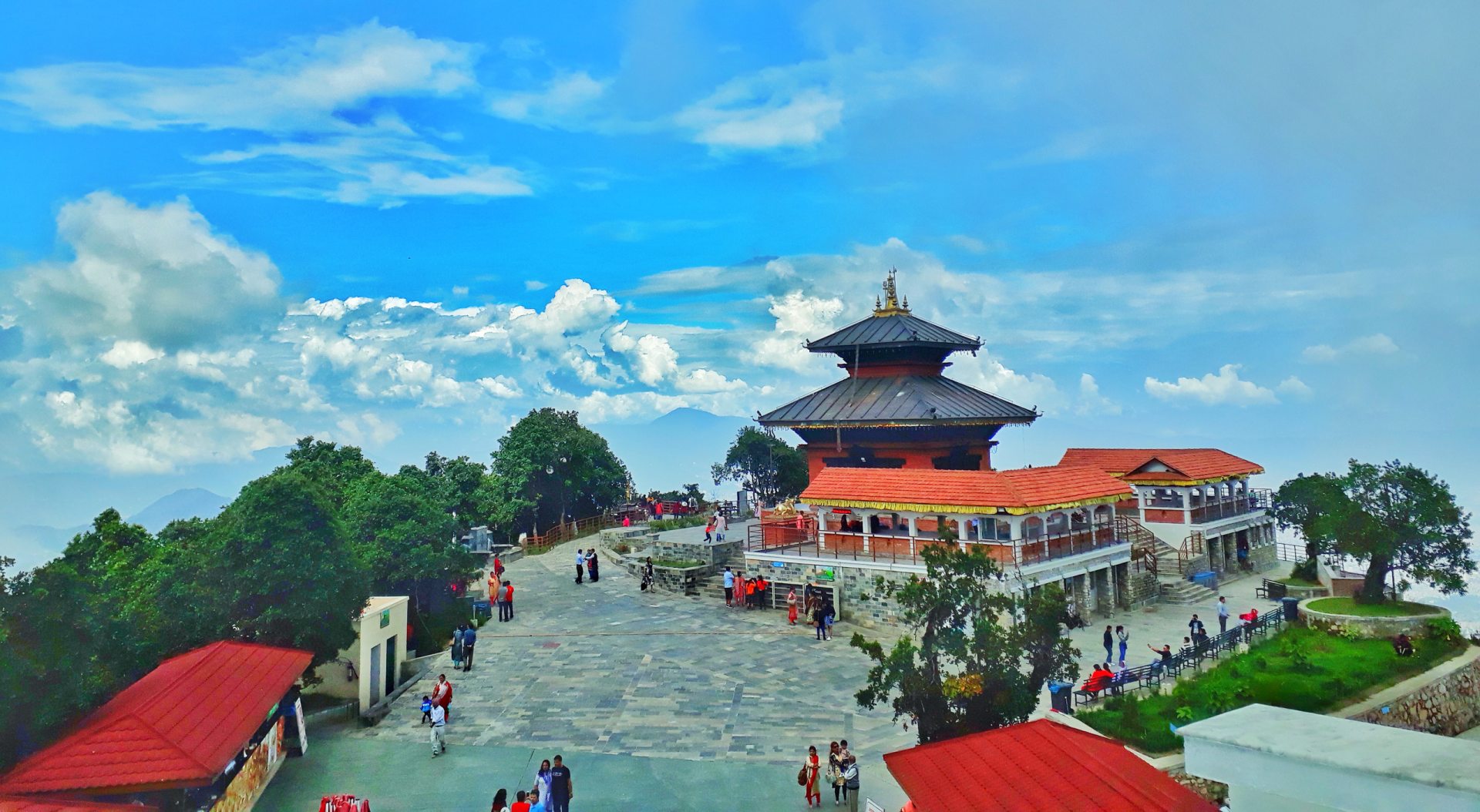 Beautiful Nepal Wallpaper 2560x1400p - Beauty Nature Of Nepal - HD Wallpaper 