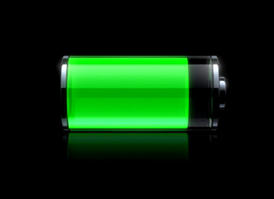 How To Improve Battery Life On Android Techcity - Iphone Battery - HD Wallpaper 