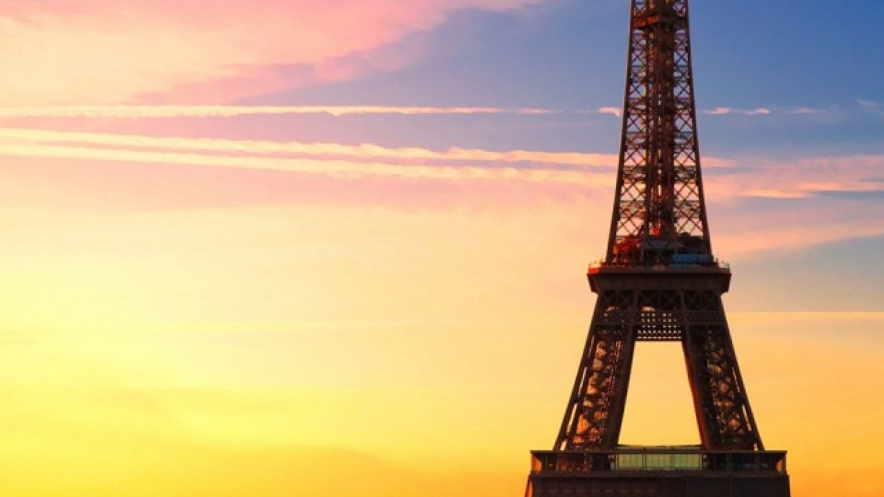 Paris, City, Wallpaper, Hd, Iphone, , Desktop Images, - Eiffel Tower - HD Wallpaper 