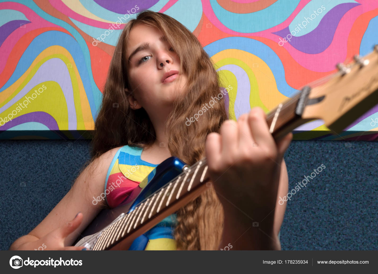 Guitar - HD Wallpaper 