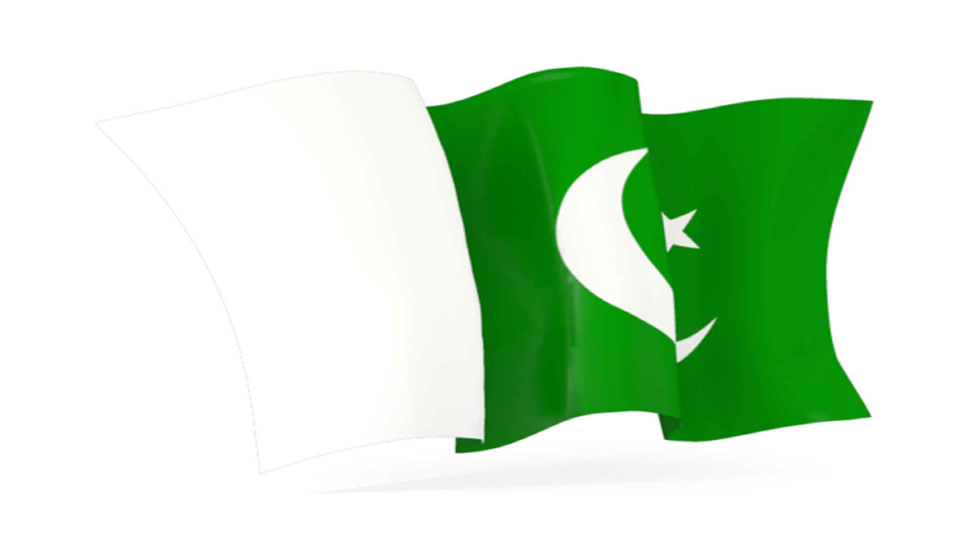 Pakistani Flags Wallpaper Pakistani Flags Wallpaper - Transparent Pakistan Flag Png - HD Wallpaper 