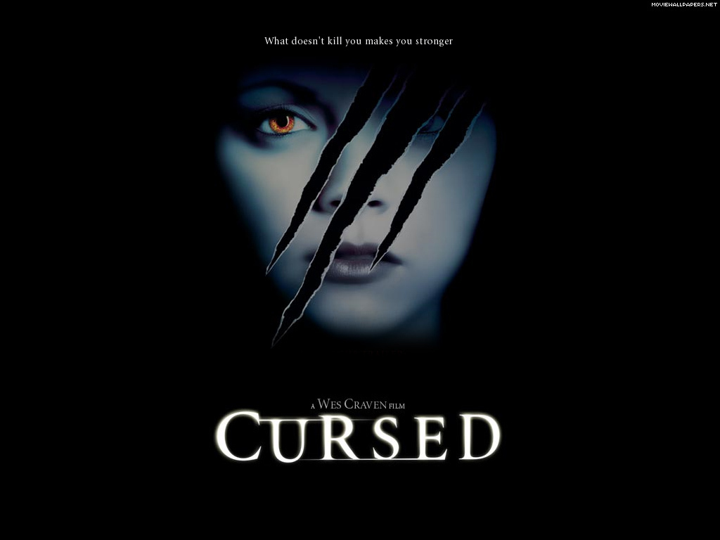 Cursed - Cursed Movie - HD Wallpaper 