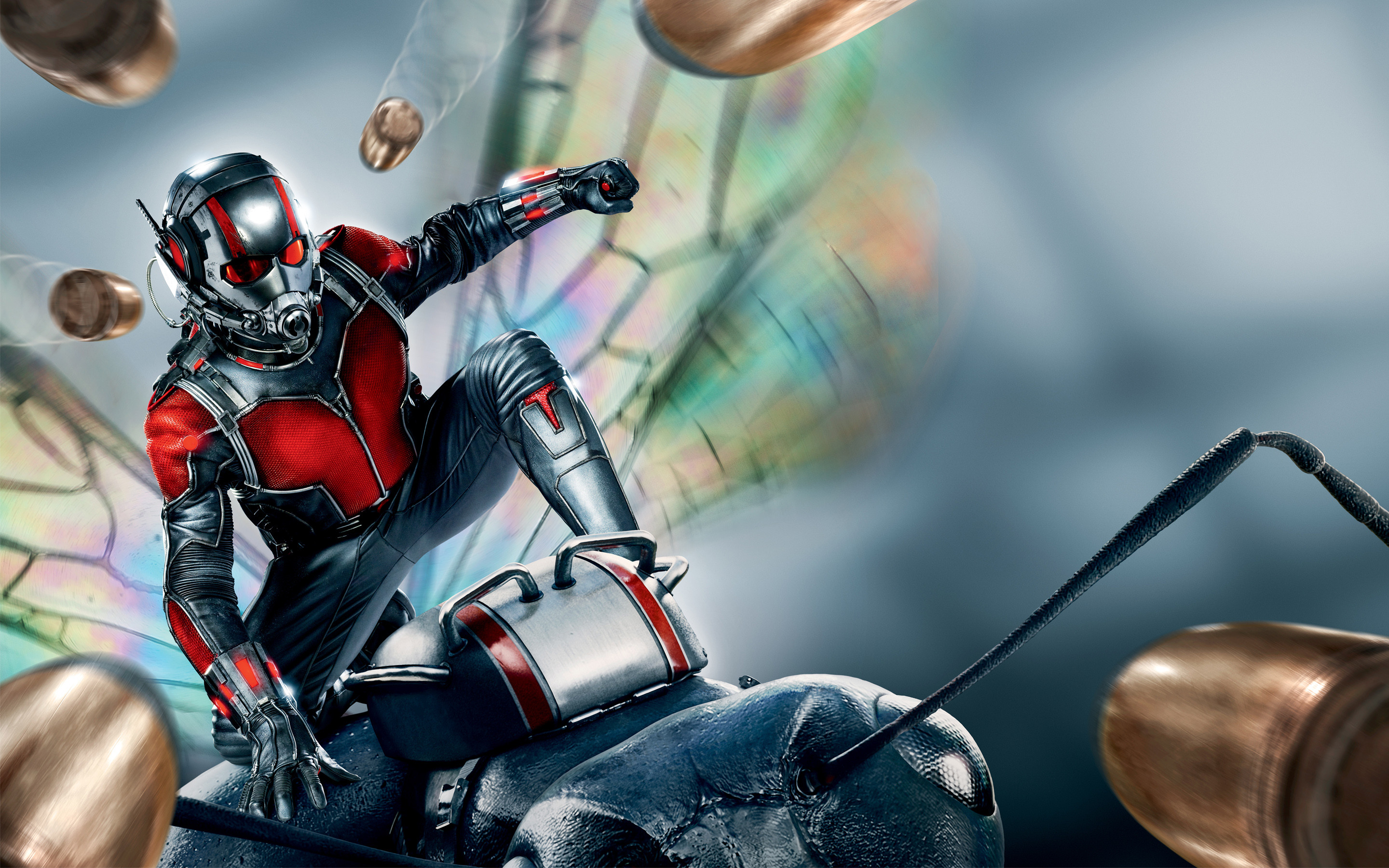 Hd Wallpaper - Ant Man Backgrounds - HD Wallpaper 