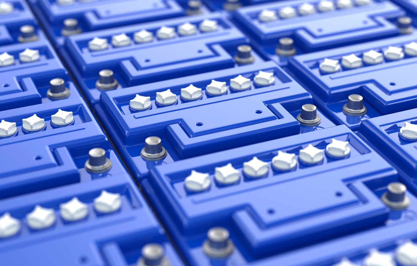 Photo Wallpaper Texture, Battery, Bokeh, Car, Wallpaper - Car Battery Background - HD Wallpaper 