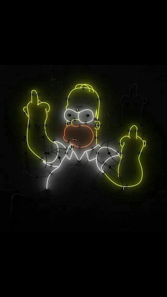 Featured image of post Fondo Homero Simpson Hd 191 hd