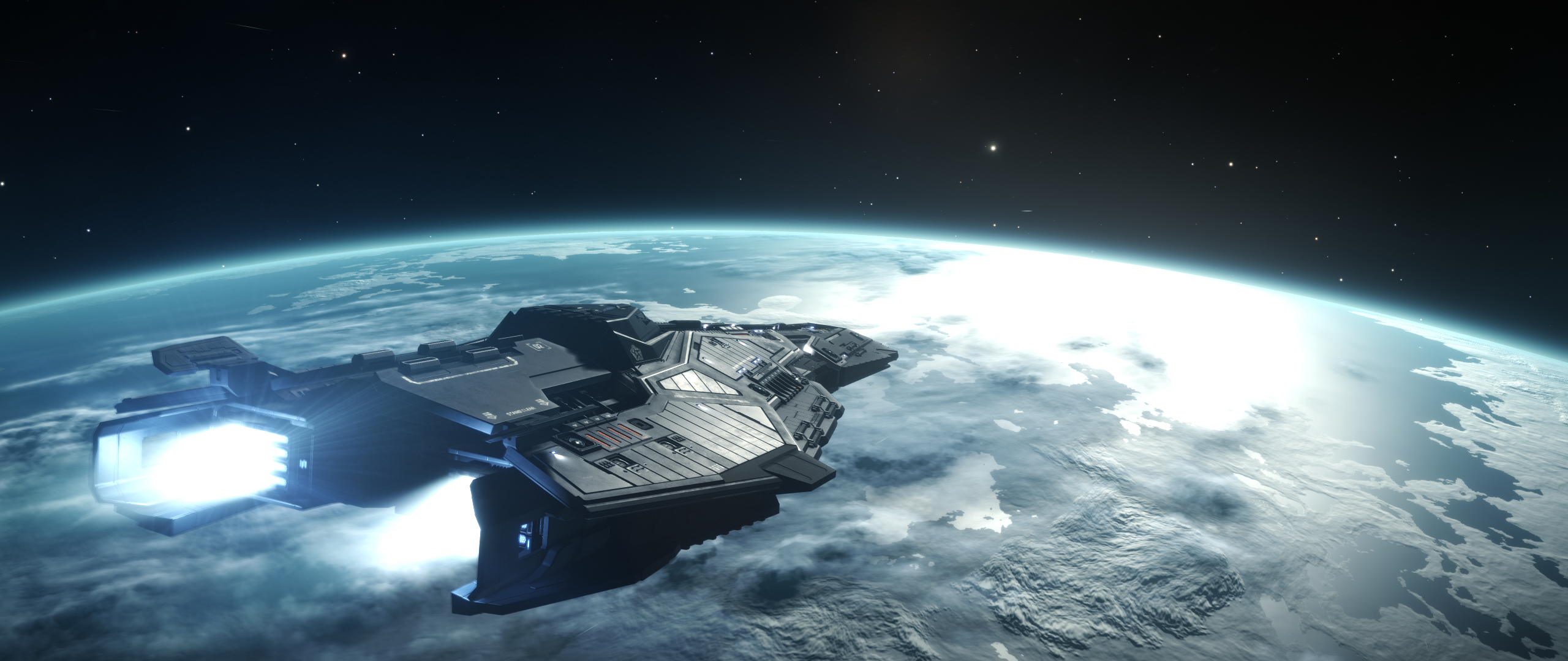 how big is elite dangerous download size how big is elite dangerous download size