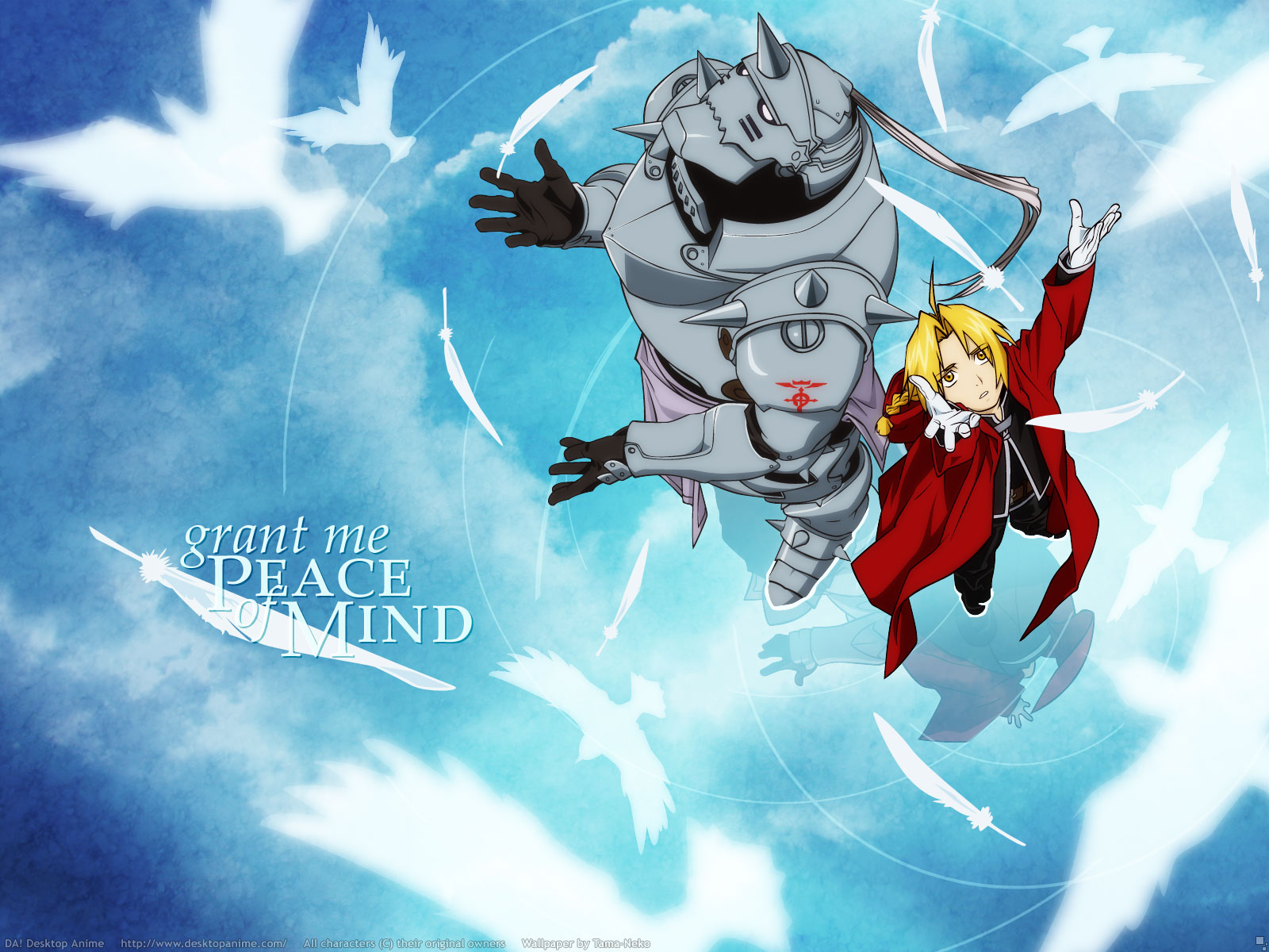 Hiromu Arakawa, Bones, Fullmetal Alchemist, Alphonse - Elric Wallpaper Fullmetal Alchemist Hd Background Ed - HD Wallpaper 