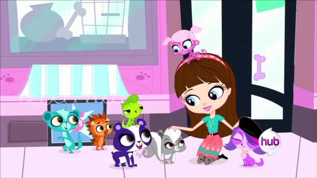 Littlest Pet Shop Meme - HD Wallpaper 