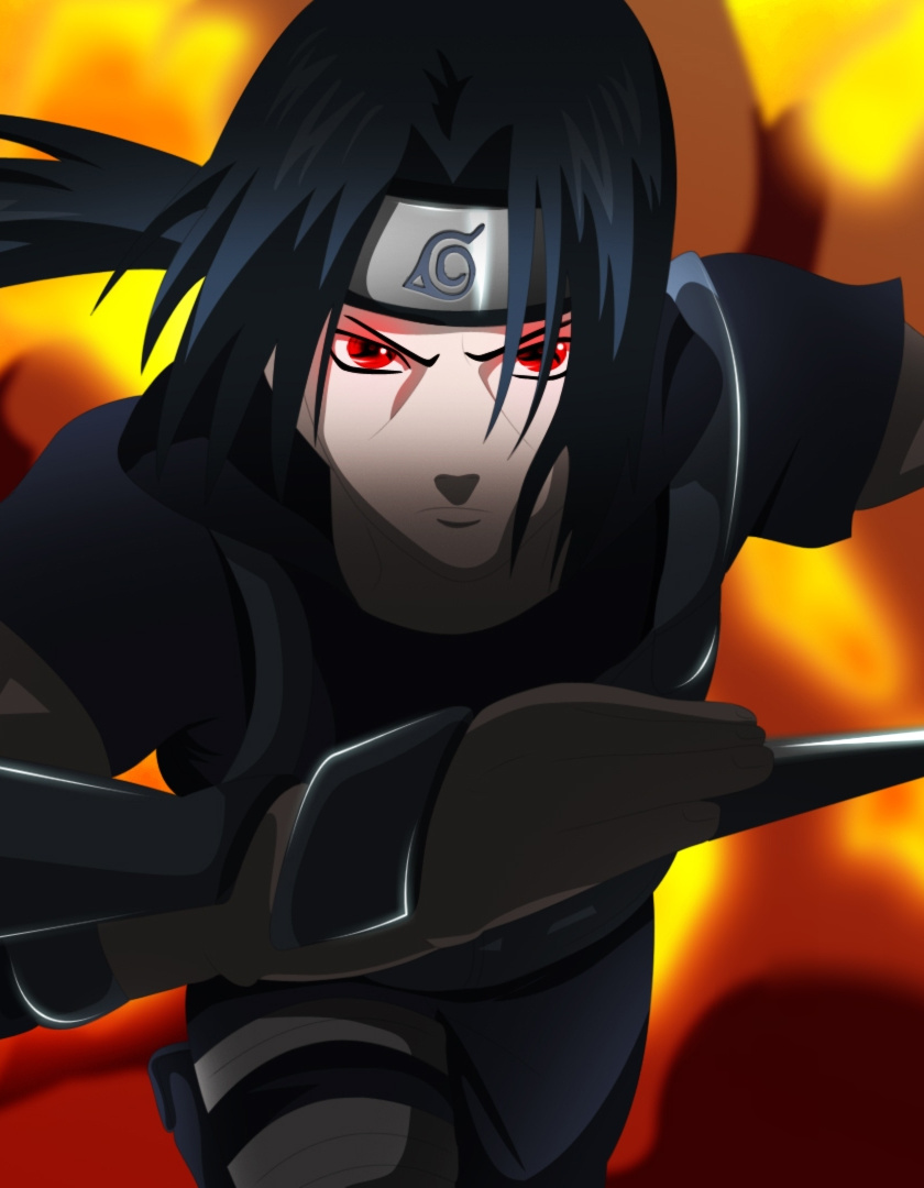 Featured image of post Itachi Wallpaper Hd Android Itachi is the older brother of sasuke uchiha and is responsible for killing all the members of their clan sparing only sasuke