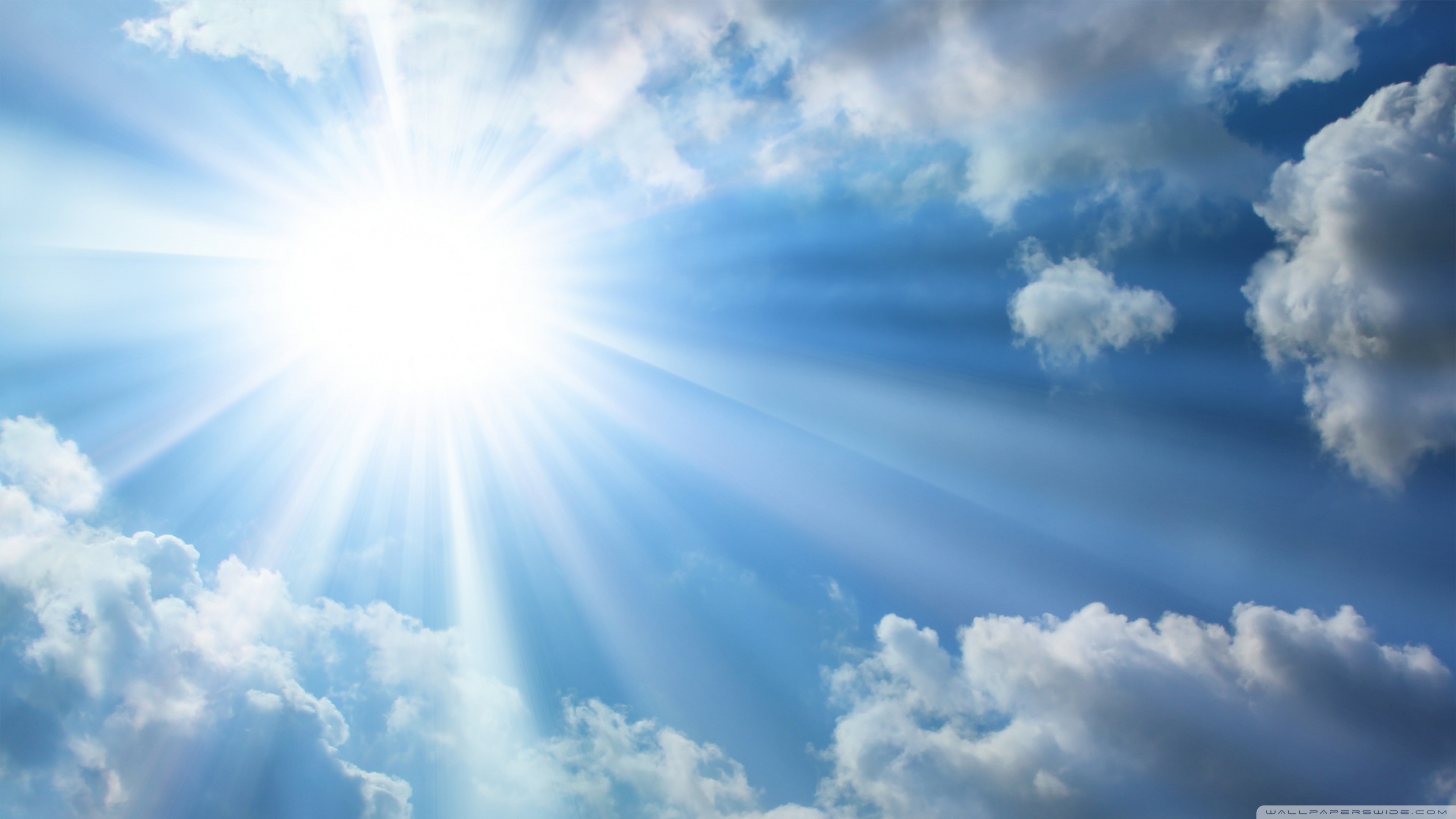 Hd Sunlight - HD Wallpaper 