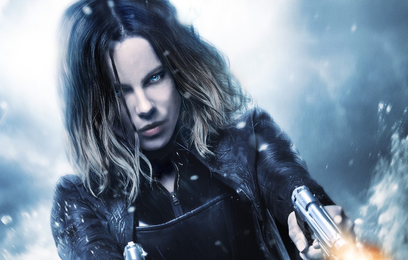 Photo Wallpaper Cinema, Kate Beckinsale, Wallpaper, - Kate Beckinsale Underworld Blood Wars - HD Wallpaper 