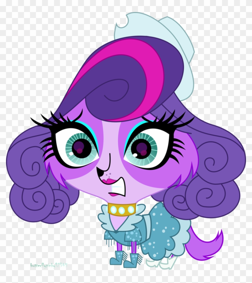 Littlest Pet Shop Zoé - HD Wallpaper 