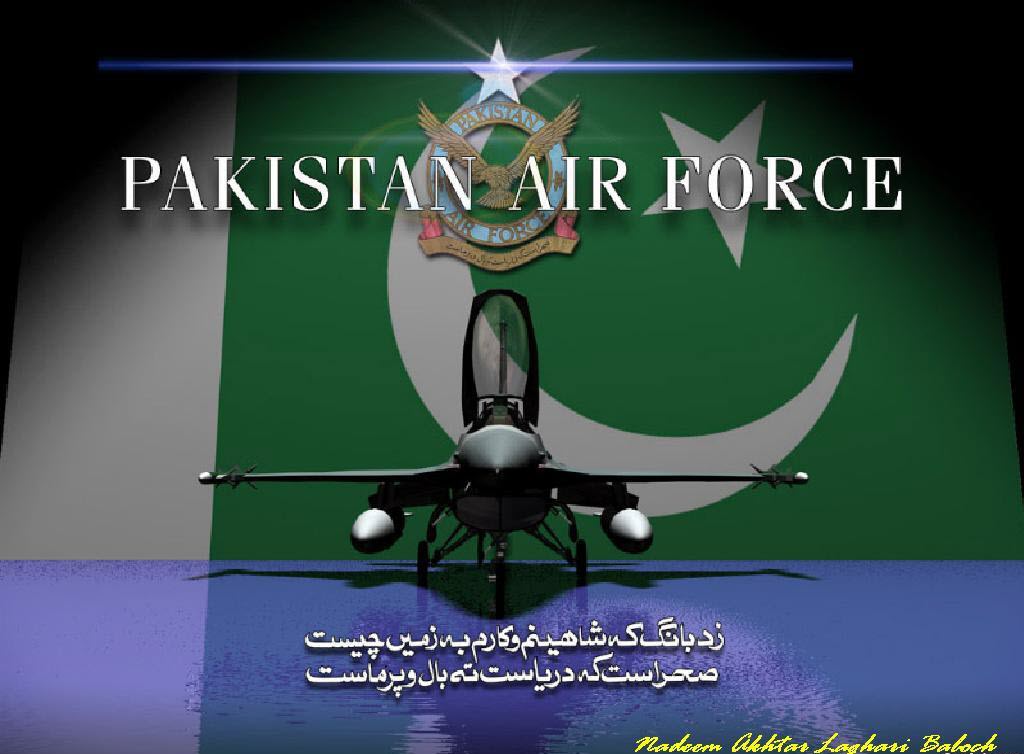 Pakistan Airforce Zindaabad Highdefination Hd Wide - 7 September Pakistan Air Force Day - HD Wallpaper 