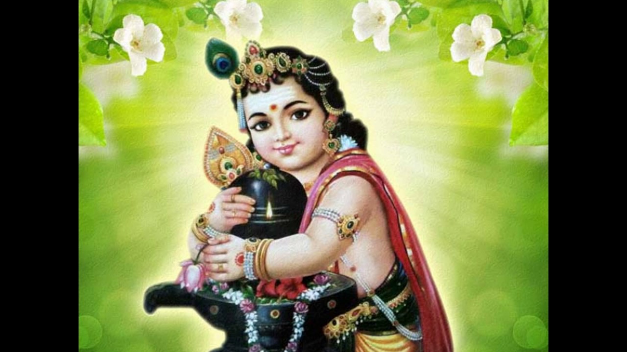 Lord Subramanya - HD Wallpaper 