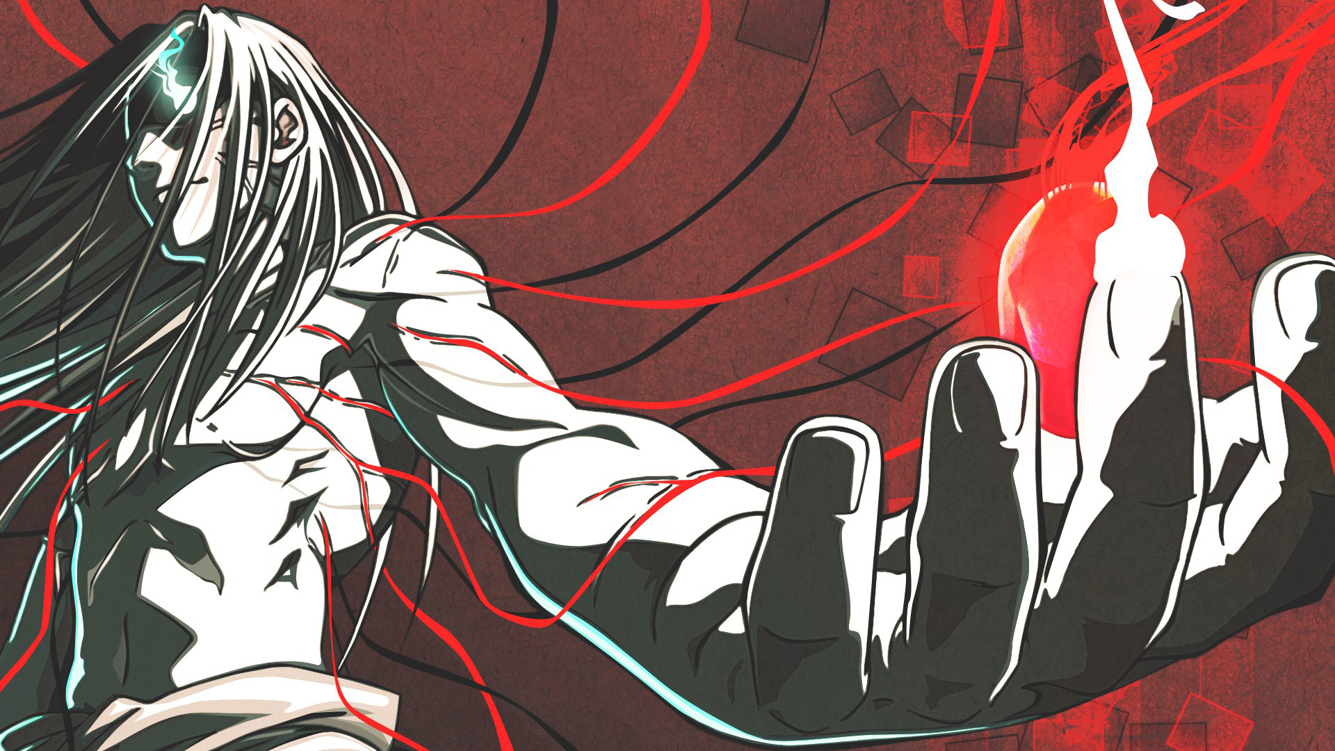 Fma Brotherhood Our Father - HD Wallpaper 