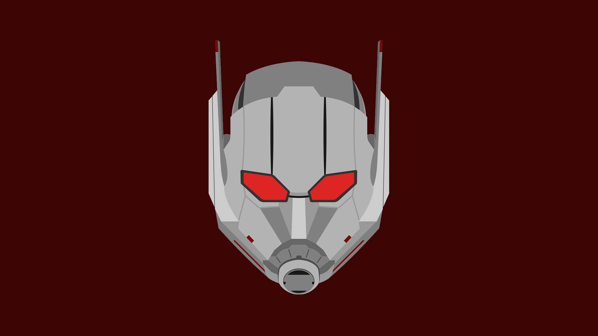 Ant Man Logo Hd - HD Wallpaper 