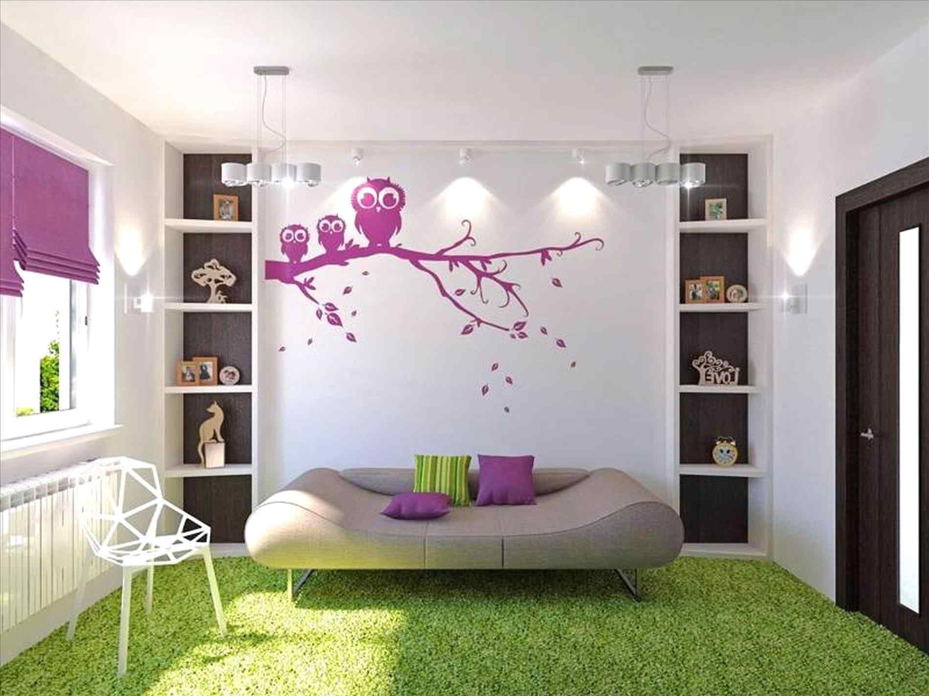 Simple Home Decor Ideas Bedroom - HD Wallpaper 