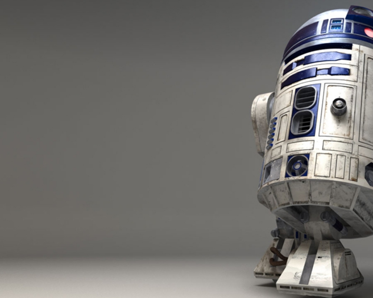 R2 Z2 - HD Wallpaper 