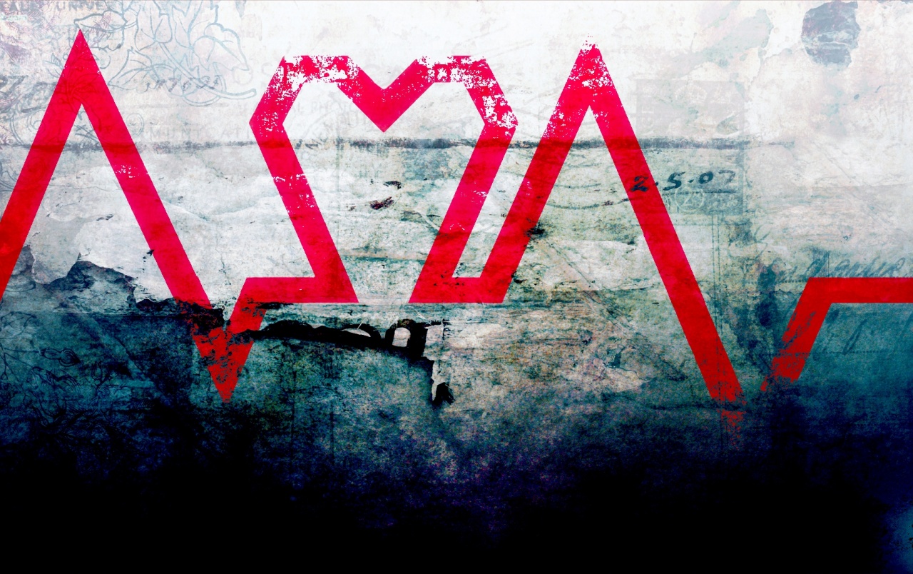 Heartbeat Wallpapers - Latidos Del Corazon - HD Wallpaper 