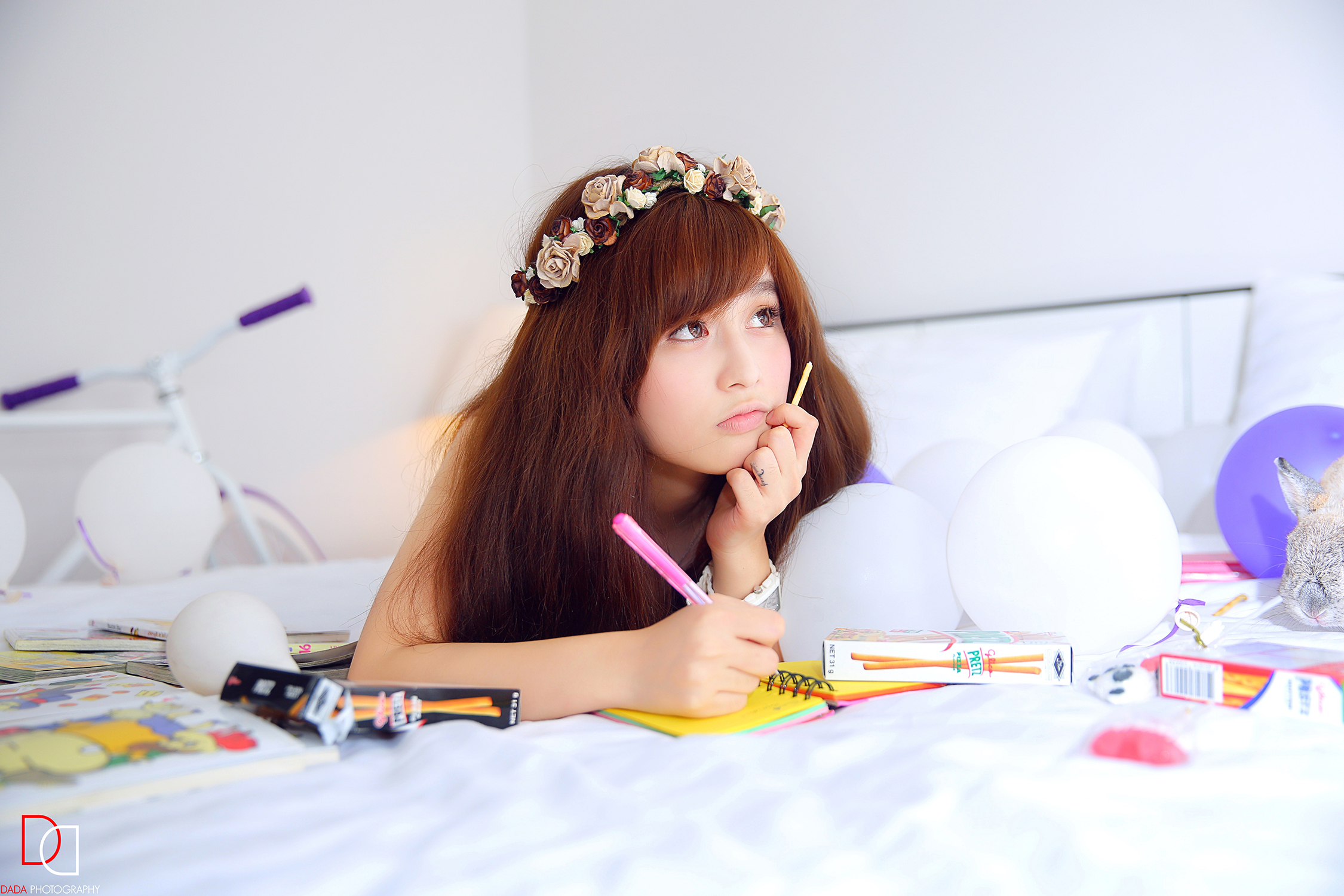 Vietnamese Teen Girl Wallpapers - Asian Girl Teenage Hd - HD Wallpaper 