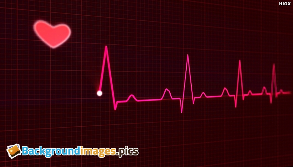 Heartbeat Background Pictures, Images, Photos For Free - Нитевидный Пульс - HD Wallpaper 