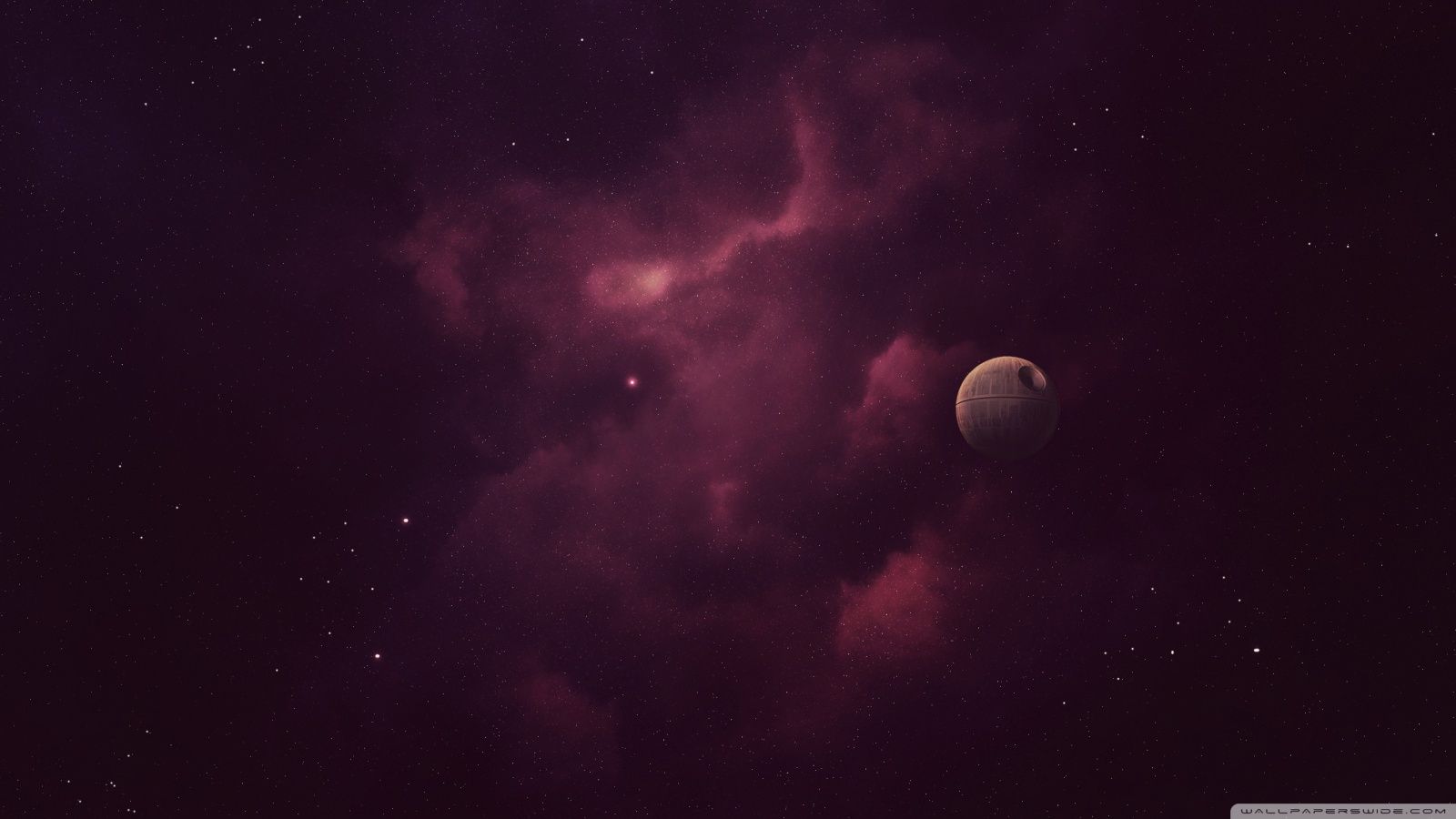 Death Star Wallpaper 1080p - HD Wallpaper 