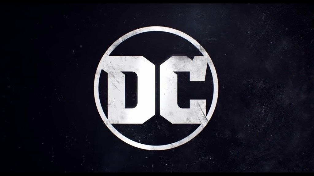 Dc Comics Logo Wallpaper 4k - 1024x577 Wallpaper 