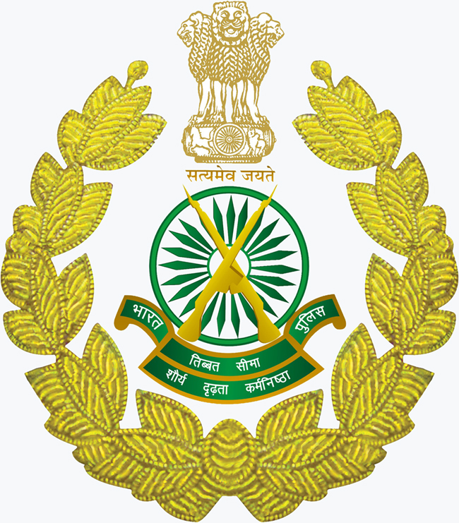 Itbpf - Indo Tibetan Border Police Itbp - HD Wallpaper 