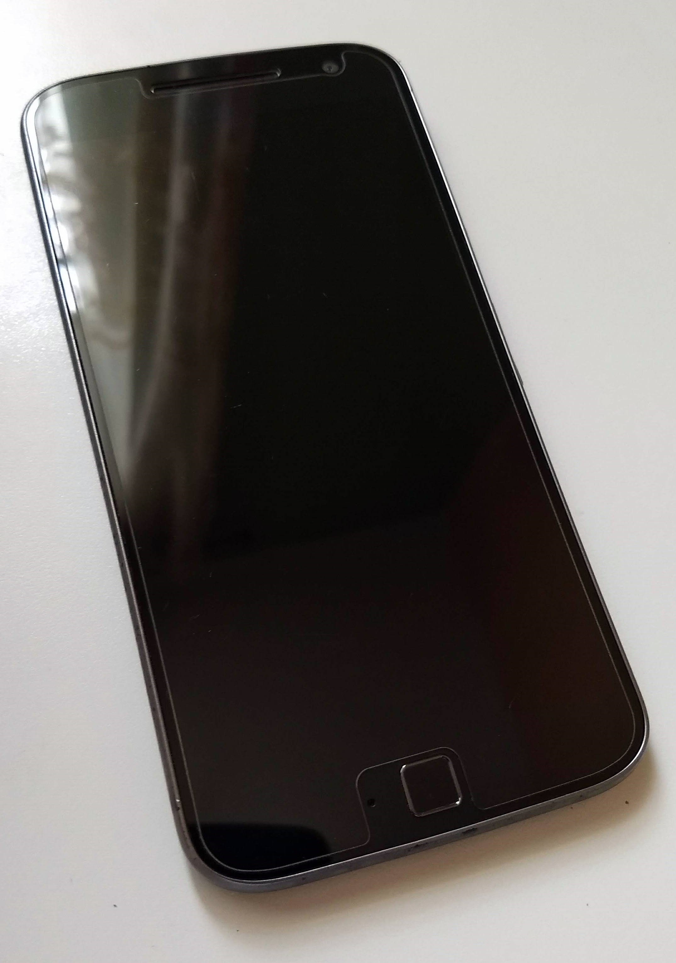 Moto G4 Plus Latam - Smartphone - HD Wallpaper 