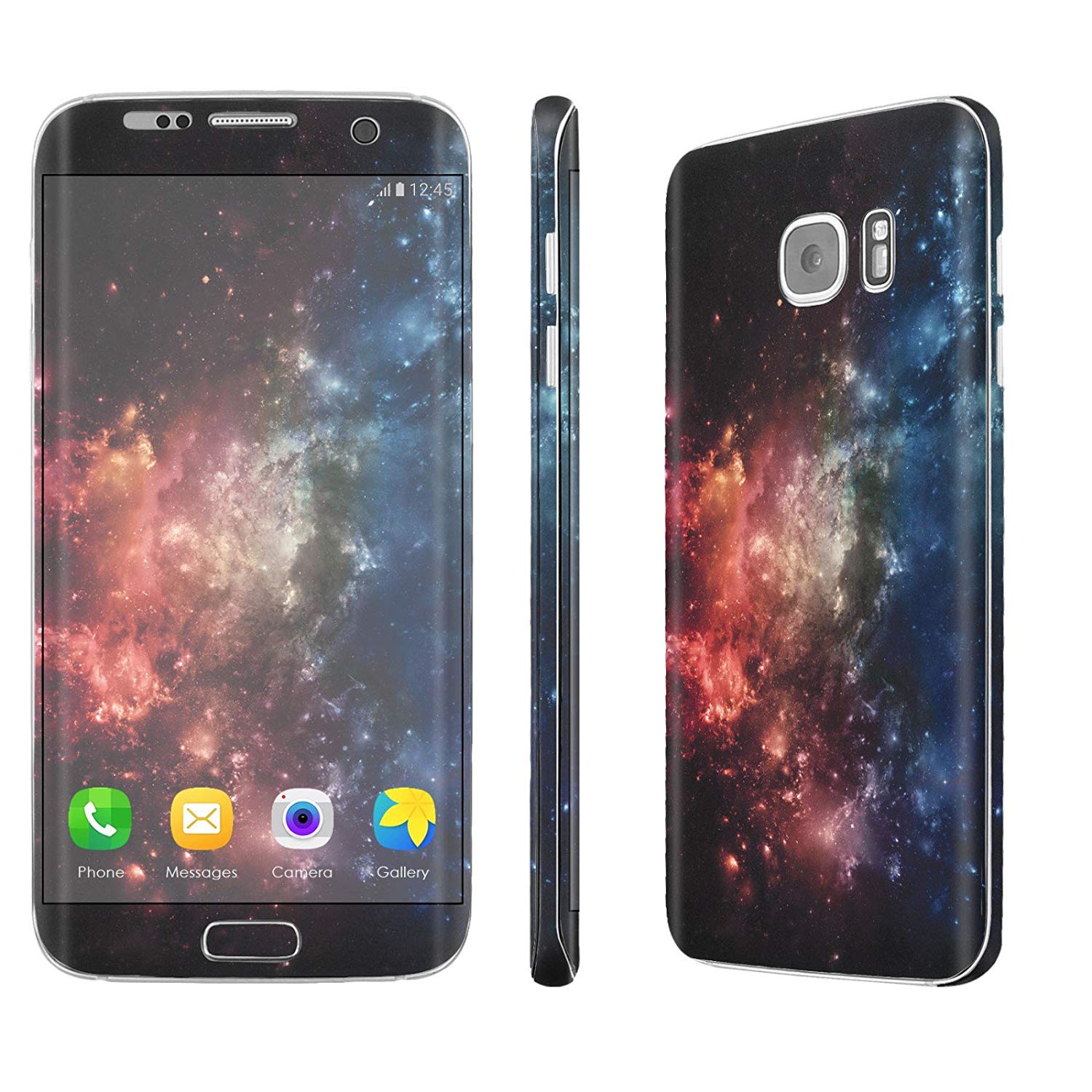Samsung Galaxy - HD Wallpaper 