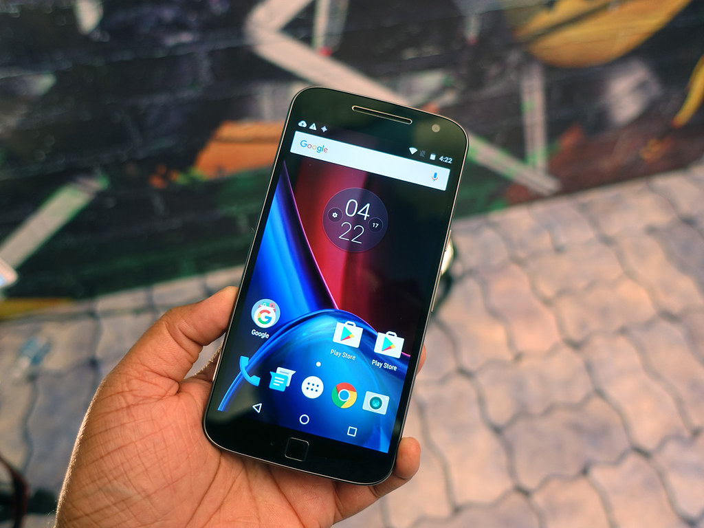 Moto G 4g Play - HD Wallpaper 