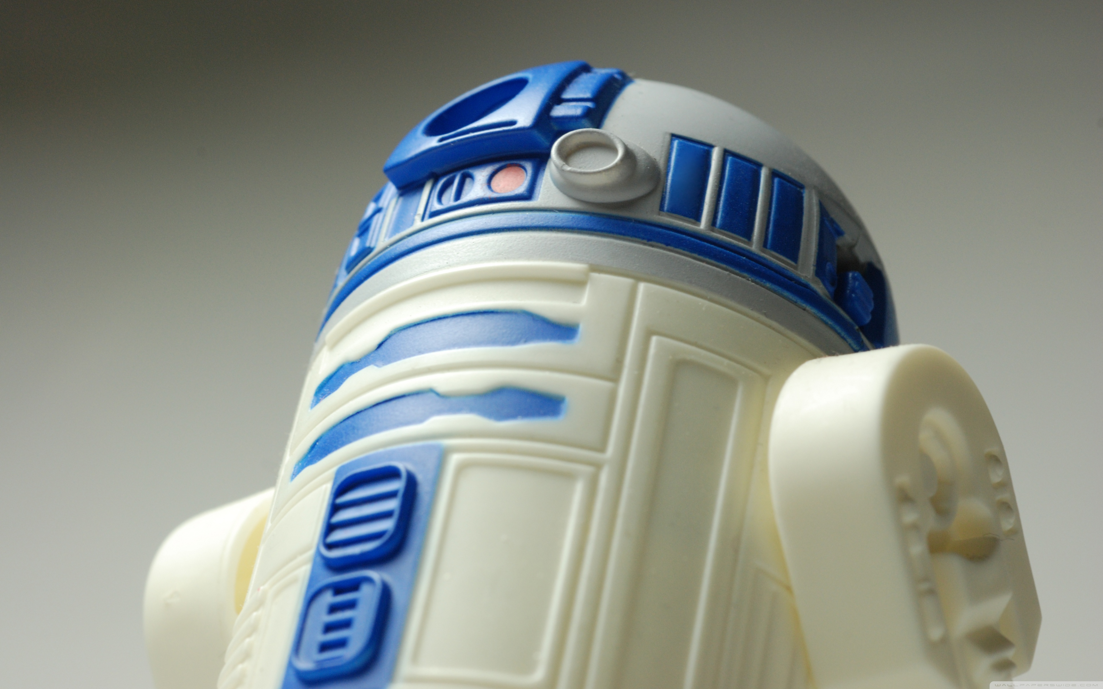 R2d2 Hd - HD Wallpaper 